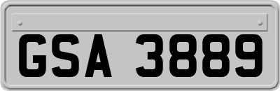 GSA3889