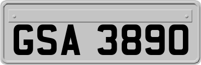 GSA3890