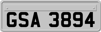 GSA3894