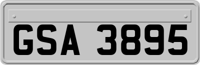 GSA3895