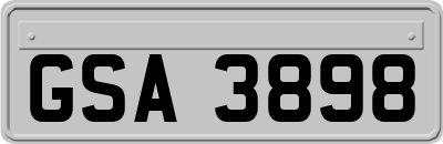 GSA3898