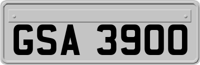GSA3900