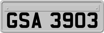 GSA3903