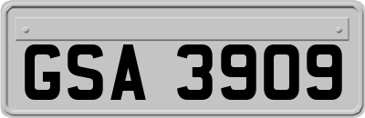 GSA3909