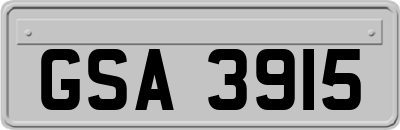 GSA3915