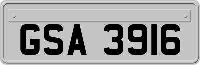 GSA3916