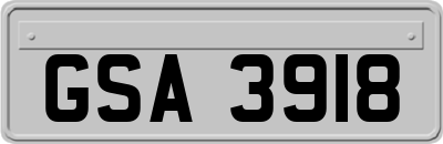 GSA3918