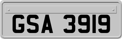 GSA3919