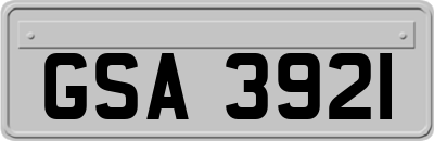GSA3921