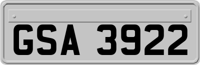 GSA3922