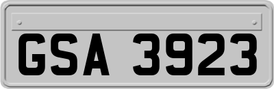 GSA3923