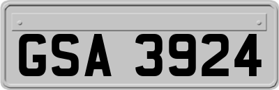 GSA3924