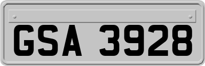 GSA3928