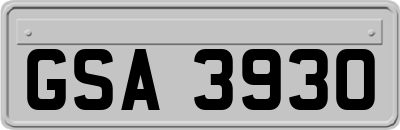 GSA3930