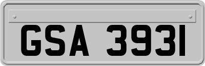 GSA3931