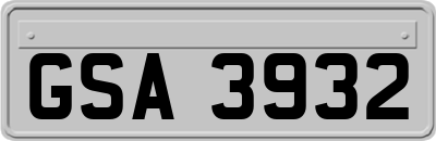 GSA3932