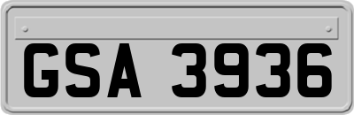 GSA3936