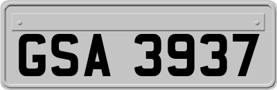 GSA3937