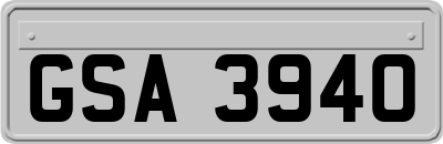 GSA3940