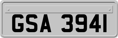 GSA3941