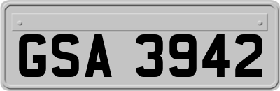 GSA3942