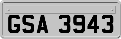 GSA3943