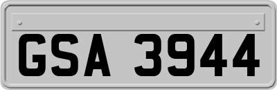 GSA3944