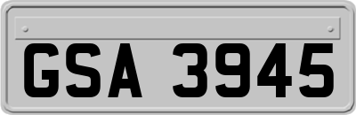 GSA3945