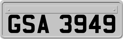 GSA3949
