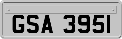 GSA3951