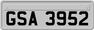 GSA3952