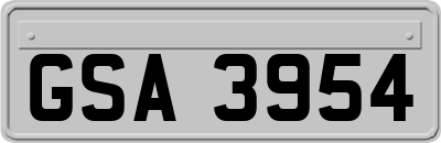 GSA3954