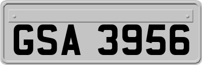 GSA3956