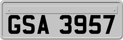 GSA3957