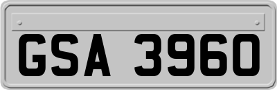 GSA3960