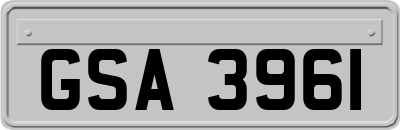 GSA3961