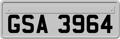 GSA3964