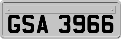 GSA3966