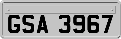 GSA3967