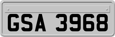 GSA3968