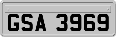 GSA3969