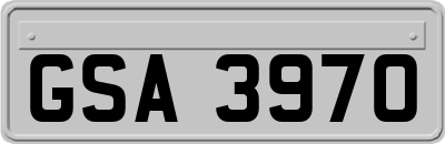 GSA3970