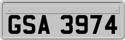GSA3974