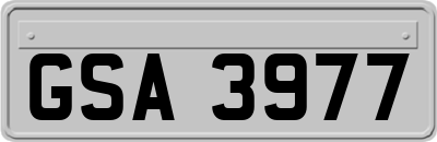 GSA3977
