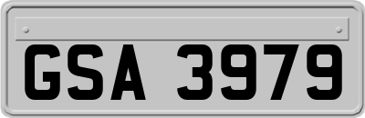 GSA3979