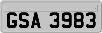GSA3983