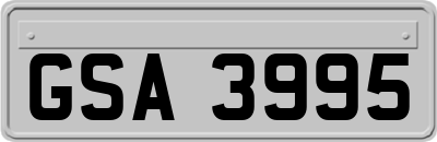 GSA3995