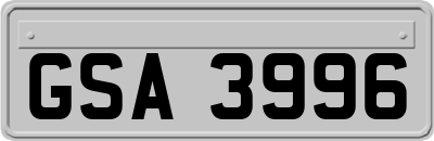 GSA3996