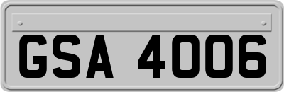 GSA4006