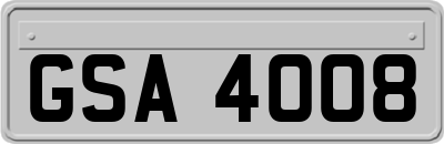 GSA4008